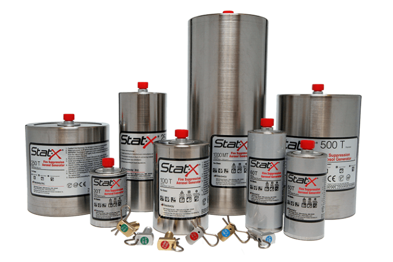 Stat-X Suppression